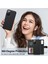 Samsung Galaxy S21 Fe Bölünmüş Deri Cüzdan Telefon Kapak Pu 2 Için Flip Case (Yurt Dışından) 3