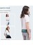 Motorola Moto G24 Için Cüzdan Crossbody Durumda Kart Tutucu Için Rfıd Engelleme (Yurt Dışından) 5