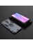 Halka Araba Dağı Kickstand Vaka Xiaomi Redmi 9 Başbakan Darbeye Askeri (Yurt Dışından) 3