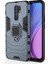 Halka Araba Dağı Kickstand Vaka Xiaomi Redmi 9 Başbakan Darbeye Askeri (Yurt Dışından) 4