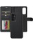 Samsung Galaxy A34 5g Için Flip Case Pu Deri Kickstand Ayrılabilir 2 In 1 (Yurt Dışından) 1