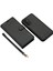 Samsung Galaxy A34 5g Için Flip Case Pu Deri Kickstand Ayrılabilir 2 In 1 (Yurt Dışından) 2