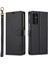Samsung Galaxy A34 5g Için Flip Case Pu Deri Kickstand Ayrılabilir 2 In 1 (Yurt Dışından) 4