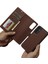 Samsung Galaxy A34 5g Için Flip Case Pu Deri Kickstand Ayrılabilir 2 In 1 (Yurt Dışından) 4