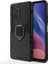 Halka Araç Montaj Kickstand Durumda Xiaomi Mi 11X Pro Kickstand Askeri (Yurt Dışından) 2