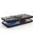 Halka Araç Montaj Kickstand Durumda Xiaomi Mi 11X Pro Kickstand Askeri (Yurt Dışından) 3