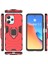 Halka Araba Montaj Kickstand Durumda Xiaomi Redmi Için 12 4g Metal Halka Tutucu (Yurt Dışından) 1