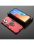 Halka Araba Montaj Kickstand Durumda Xiaomi Redmi Için 12 4g Metal Halka Tutucu (Yurt Dışından) 2