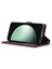 Samsung Galaxy S23 Artı Kickstand Ayrılabilir 2 1 Pu Durumda Flip Case (Yurt Dışından) 4