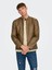 Erkek Deri Mont Vizon 22012339 Onsmıke Pu Racer Jacket Otw Vd Noos 2