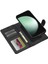 Samsung Galaxy Flip 5g Pu Deri Için Flip Case Ayrılabilir 2 1 Kickstand (Yurt Dışından) 2
