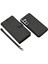 Samsung Galaxy Flip 5g Pu Deri Için Flip Case Ayrılabilir 2 1 Kickstand (Yurt Dışından) 3