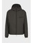 Jakarlı Regular Fit Kapüşonlu Mont Erkek Mont 6D1B66 1nnxz 05A6 5
