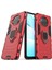 Halka Araba Montaj Kickstand Durumda Xiaomi Redmi Not 9 Için Pro 5g Kickstand (Yurt Dışından) 3