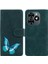 Tecno Spark G0 2024 Için Flip Case Cüzdan Flip Folio Kapak Kart Yuvaları Renk (Yurt Dışından) 1