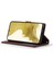 Samsung Galaxy S21 Artı Ayrılabilir 2 1 Bölünmüş Deri Kılıf Için Flip Case (Yurt Dışından) 3