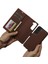 Samsung Galaxy S21 Artı Ayrılabilir 2 1 Bölünmüş Deri Kılıf Için Flip Case (Yurt Dışından) 4