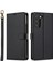 Samsung Galaxy S22 Artı Ayrılabilir 2 1 Kickstand Pu Kılıf Için Flip Case (Yurt Dışından) 1