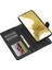 Samsung Galaxy S22 Artı Ayrılabilir 2 1 Kickstand Pu Kılıf Için Flip Case (Yurt Dışından) 3