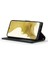 Samsung Galaxy S22 Artı Ayrılabilir 2 1 Kickstand Pu Kılıf Için Flip Case (Yurt Dışından) 5