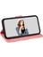 Motorola Moto G24 Flip Folio Kapak Için Flip Case Kart Yuvaları Renk Baskılı (Yurt Dışından) 5