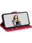 Motorola Moto G24/G04 Renk Baskılı Cüzdan Flip Folio Kapak Için Flip Case (Yurt Dışından) 4