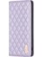 Samsung Galaxy S20 Kart Yuvaları Için Flip Case Tutucu Cüzdan Darbeye Tam (Yurt Dışından) 1