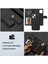 IPhone 14 Için Flip Case Artı Bölünmüş Deri Cüzdan Telefon Kapak Pu Deri 2 (Yurt Dışından) 2