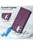 IPhone 12 Mini Bölünmüş Deri Cüzdan Telefon Kapak Için Flip Case Ayrılabilir 2 (Yurt Dışından) 5