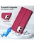 IPhone 12 Için Flip Case Pro Bölünmüş Deri Cüzdan Telefon Kapak Ayrılabilir 2 (Yurt Dışından) 2