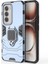 Oppo RENO12 5g Kickstand Darbeye Dayanıklı Halka Araba Dağı Kickstand Vaka (Yurt Dışından) 5