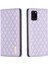 Samsung Galaxy Flip Cüzdan Darbeye Tam Koruma Kapatma Için Flip Case (Yurt Dışından) 5