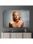 Marilyn Monroe Cam Tablo | Hediyelik, Dekoratif, Ofis, Mutfak 4