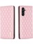 Samsung Galaxy Galaxy 5g Cüzdan Darbeye Tam Koruma Kartı Için Flip Case (Yurt Dışından) 1