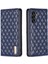 Samsung Galaxy A05S Darbeye Tam Koruma Manyetik Kart Için Flip Case (Yurt Dışından) 5