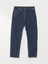Basic Erkek Bebek Jean Pantolon 1