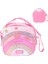 Beslenme Çantası Muggle MU-9062 Glitter Rainbow 1