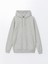 Uzun Kollu Erkek Hoodie 1