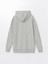 Uzun Kollu Erkek Hoodie 2