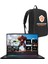 Msı Katana 17 Intel Core I7 13620H 24GB 4tb SSD RTX4070/8GB 17.3" Fhd 144Hz Fdos Taşınabilir Bilgisayar & Per4 Çanta B13VGK1287XTRP315 1