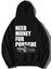 Unisex Oversize Need Money For Porsche Hoodie 1