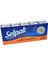 Klasik Mendil 4 Katlı 10X2 Paket (20 Adet) 2