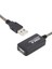 Aktif USB Dişi Erkek Uzatıcı Uzatma Ek Kablosu 15 Metre 2
