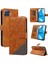 Elmas Dikiş ve Kart Yuvası Telefon ile Oppo Oppo 4 Lite Için Flip Case (Yurt Dışından) 1