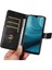 Oppo A7/A5S/AX5S Yüksek Kalite ve Kart Yuvası Deri Telefon Için Flip Case (Yurt Dışından) 3
