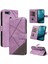 Oppo A7/A5S/AX5S Yüksek Kalite ve Kart Yuvası Deri Telefon Için Flip Case (Yurt Dışından) 1