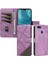 Oppo A7/A5S/AX5S Yüksek Kalite ve Kart Yuvası Deri Telefon Için Flip Case (Yurt Dışından) 3