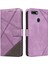 Oppo A7/A5S/AX5S Yüksek Kalite ve Kart Yuvası Deri Telefon Için Flip Case (Yurt Dışından) 5