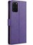 Samsung Galaxy A51 5g Manyetik Kapatma Kart Yuvaları Için Flip Case Yan Katman (Yurt Dışından) 5