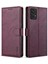 Samsung Galaxy Için Flip Case F23 5G/M23 5g Kart Yuvaları Yan Cep Anti (Yurt Dışından) 1